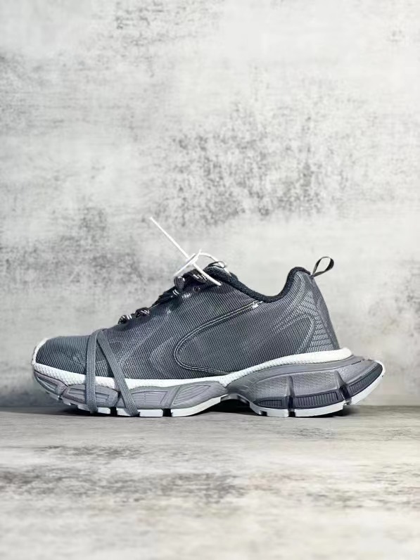 Balenciaga Shoes(AAAA)-452