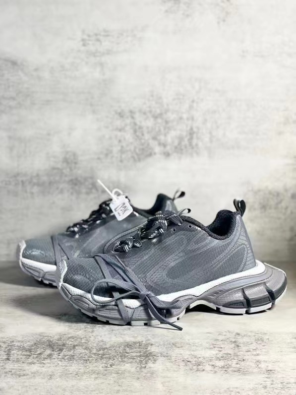 Balenciaga Shoes(AAAA)-452