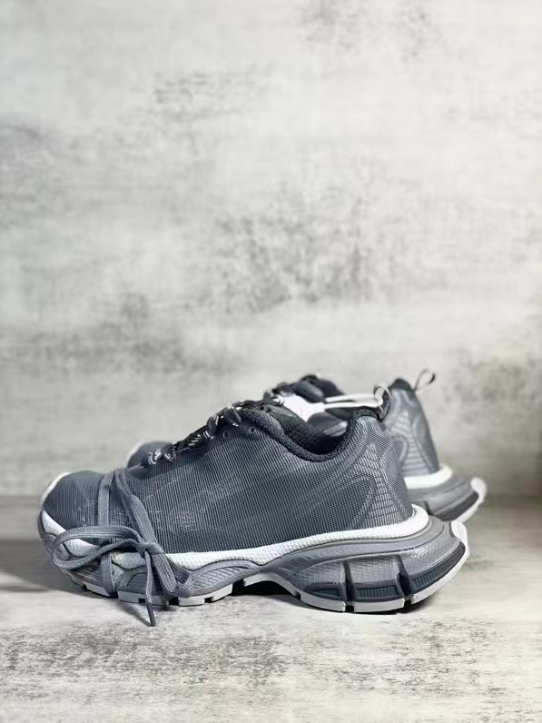 Balenciaga Shoes(AAAA)-452