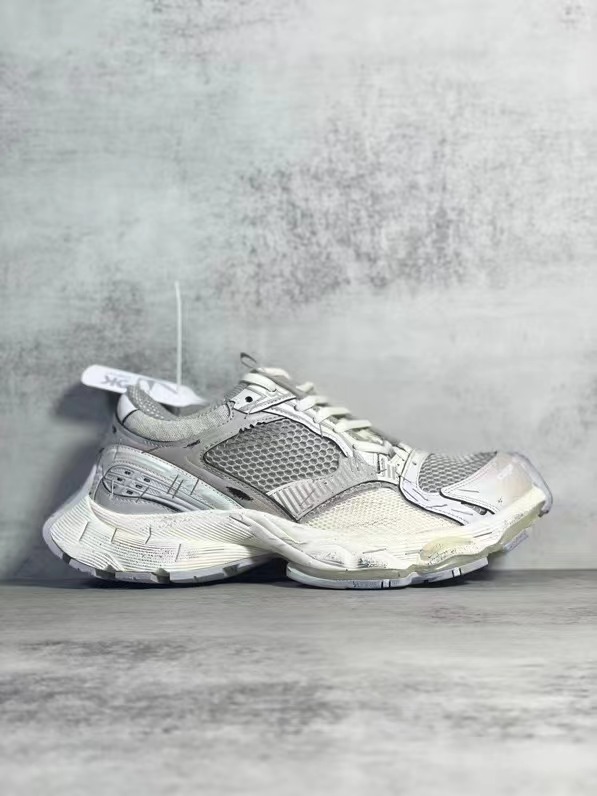 Balenciaga Shoes(AAAA)-453