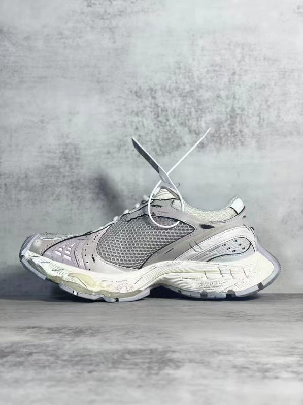 Balenciaga Shoes(AAAA)-453