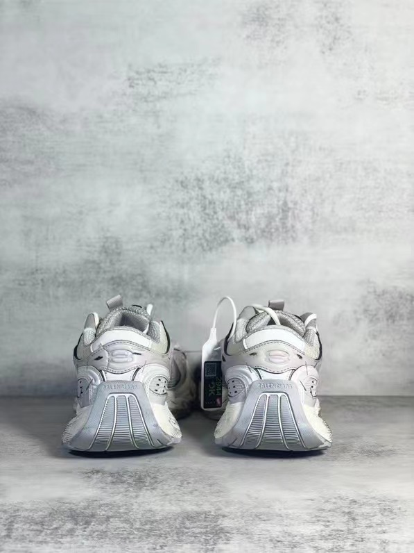 Balenciaga Shoes(AAAA)-453