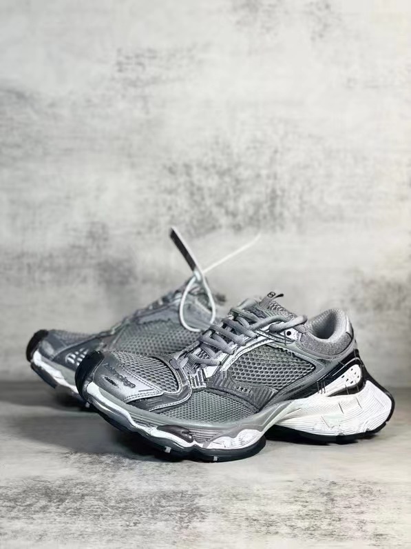 Balenciaga Shoes(AAAA)-454