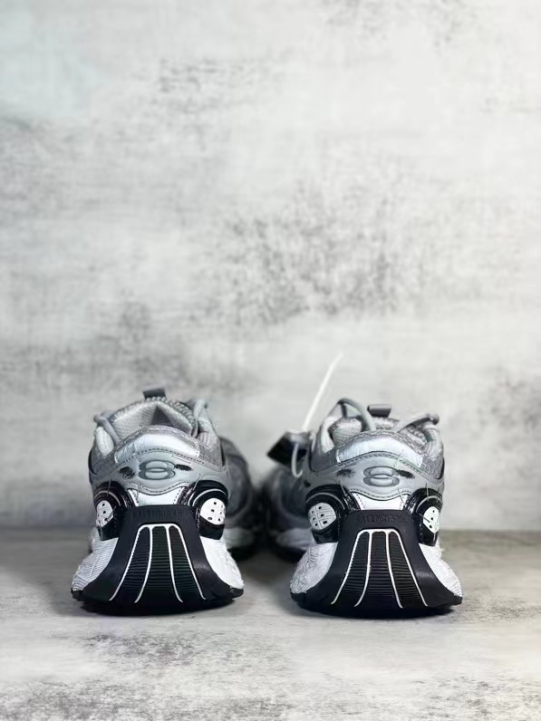 Balenciaga Shoes(AAAA)-454