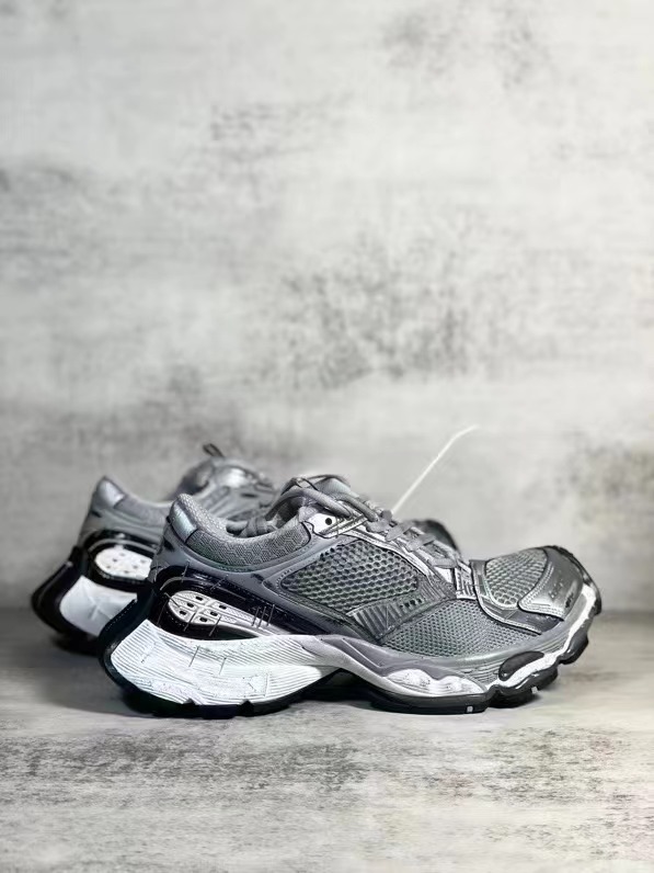 Balenciaga Shoes(AAAA)-454