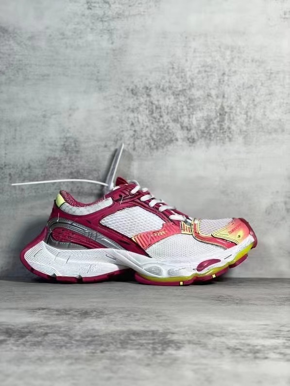 Balenciaga Shoes(AAAA)-455