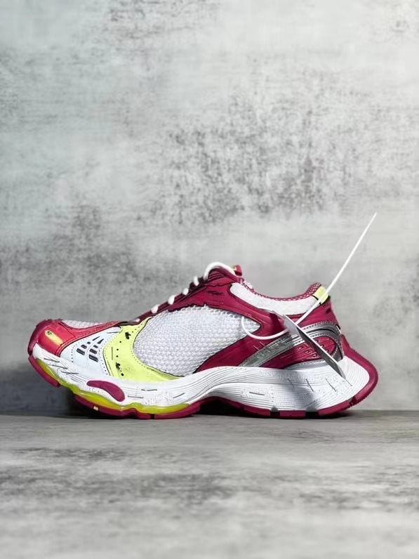 Balenciaga Shoes(AAAA)-455