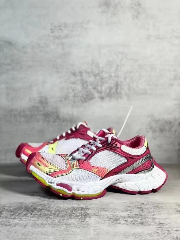 Balenciaga Shoes(AAAA)-455