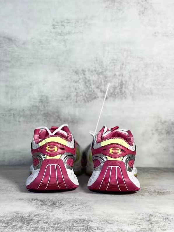 Balenciaga Shoes(AAAA)-455