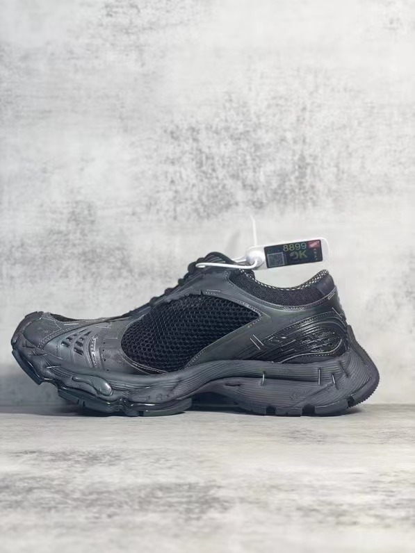Balenciaga Shoes(AAAA)-456