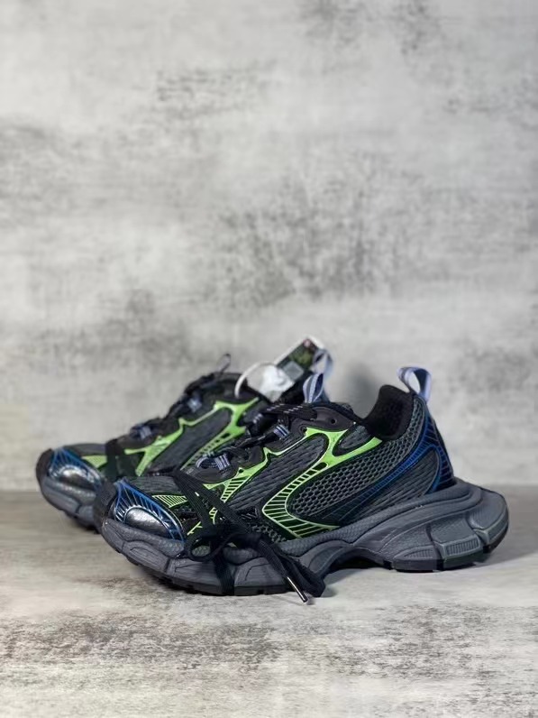 Balenciaga Shoes(AAAA)-457