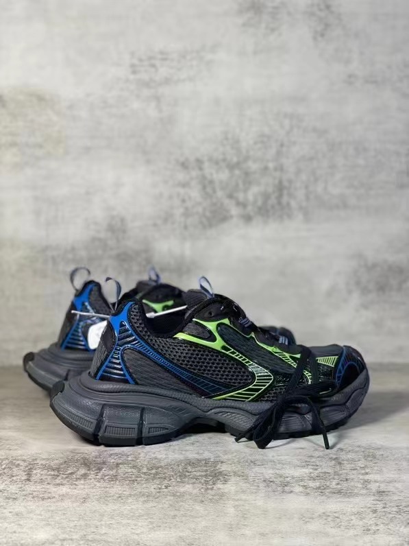 Balenciaga Shoes(AAAA)-457