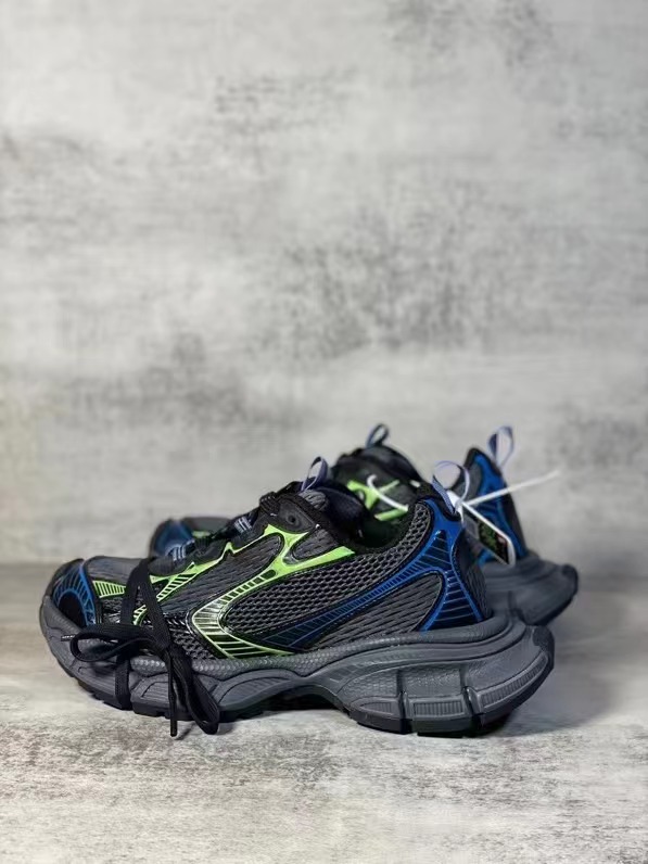 Balenciaga Shoes(AAAA)-457