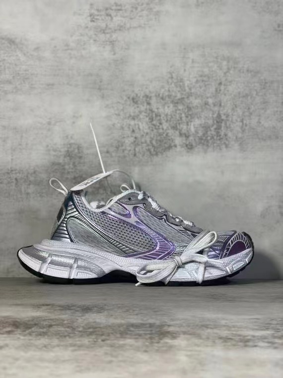 Balenciaga Shoes(AAAA)-458