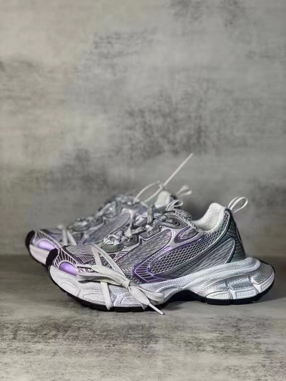 Balenciaga Shoes(AAAA)-458