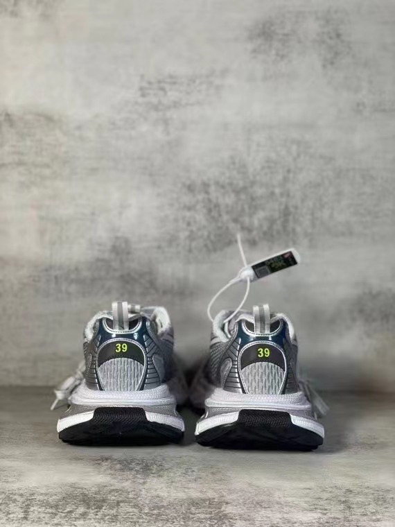Balenciaga Shoes(AAAA)-458