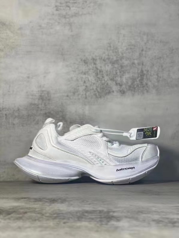 Balenciaga Shoes(AAAA)-460