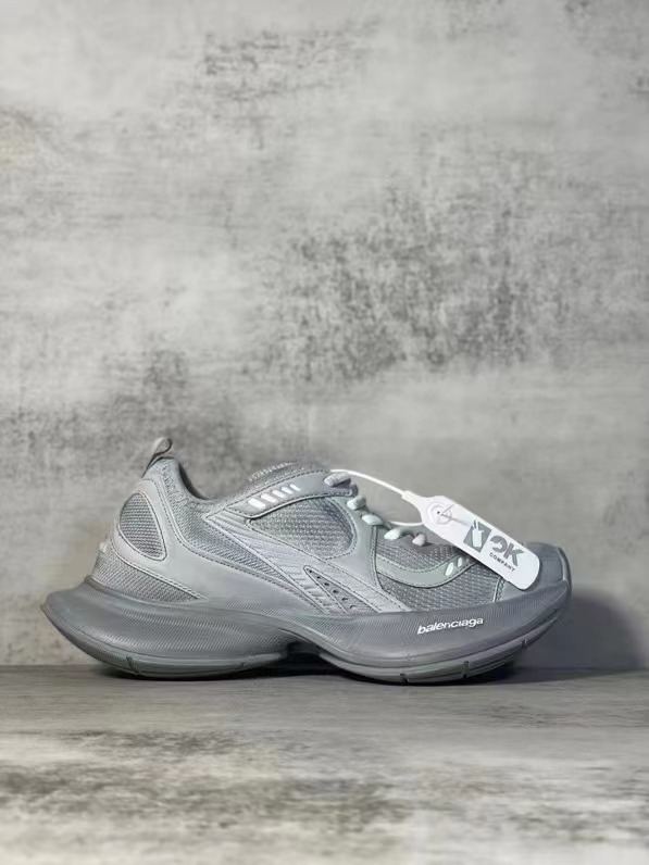 Balenciaga Shoes(AAAA)-461
