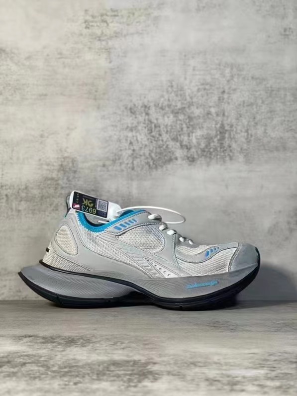 Balenciaga Shoes(AAAA)-464