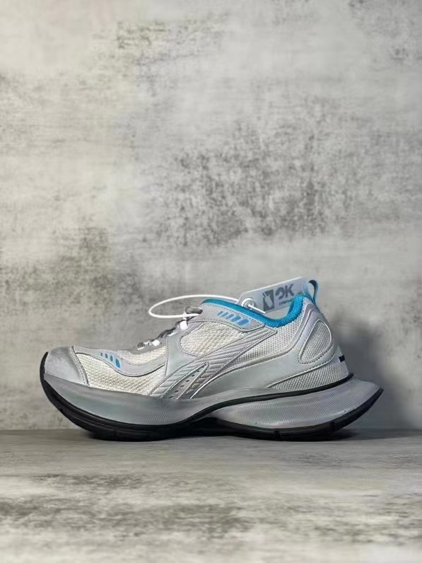 Balenciaga Shoes(AAAA)-464