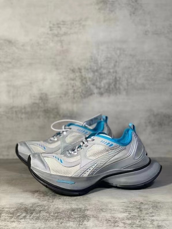 Balenciaga Shoes(AAAA)-464