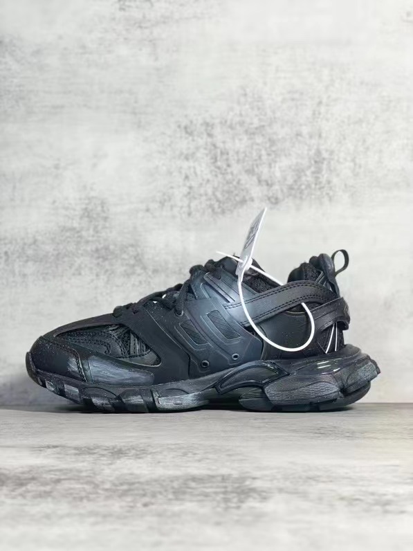 Balenciaga Shoes(AAAA)-465