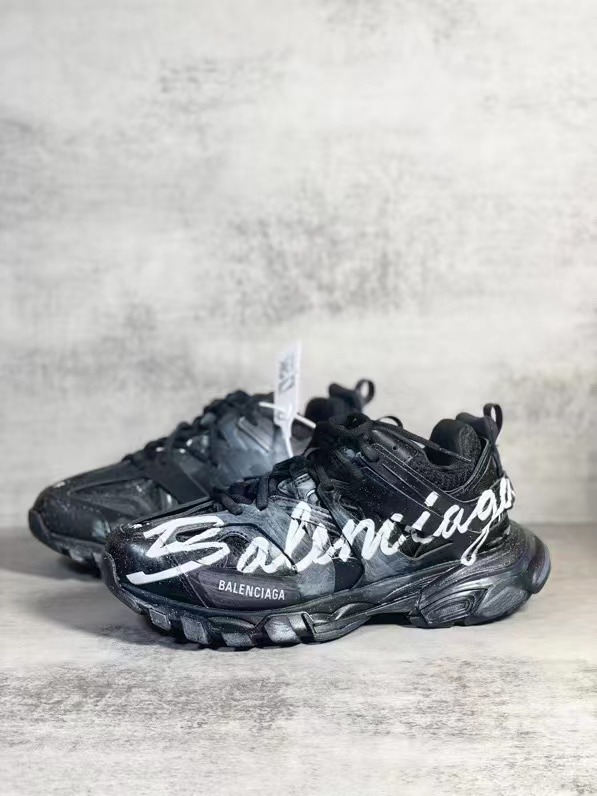 Balenciaga Shoes(AAAA)-465