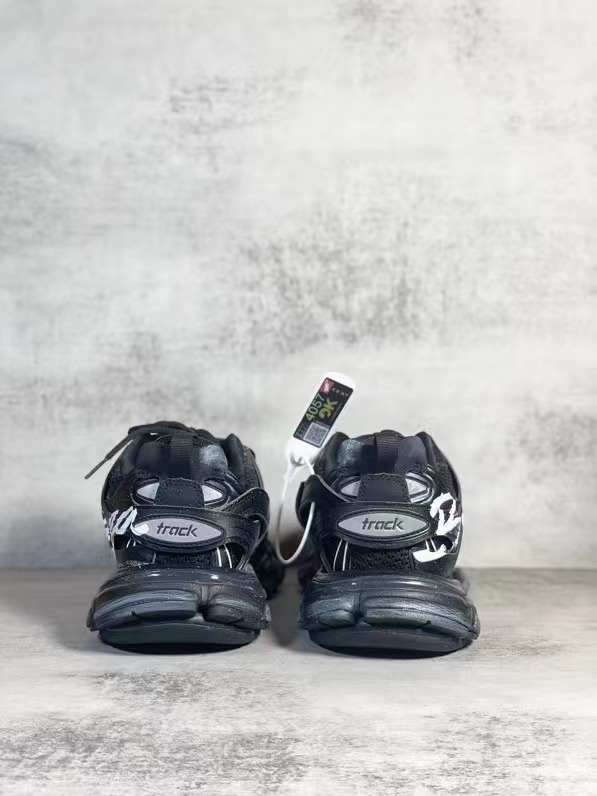 Balenciaga Shoes(AAAA)-465