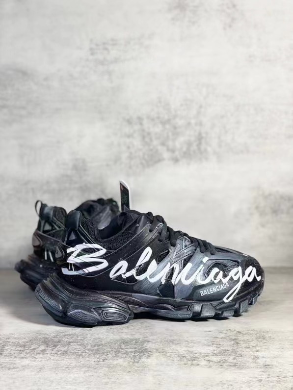 Balenciaga Shoes(AAAA)-465