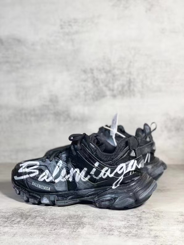 Balenciaga Shoes(AAAA)-465
