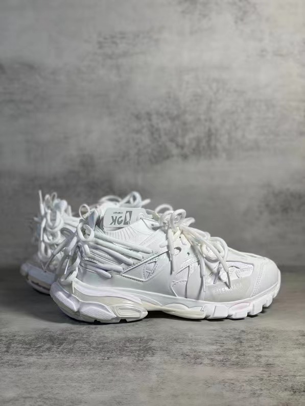 Balenciaga Shoes(AAAA)-466