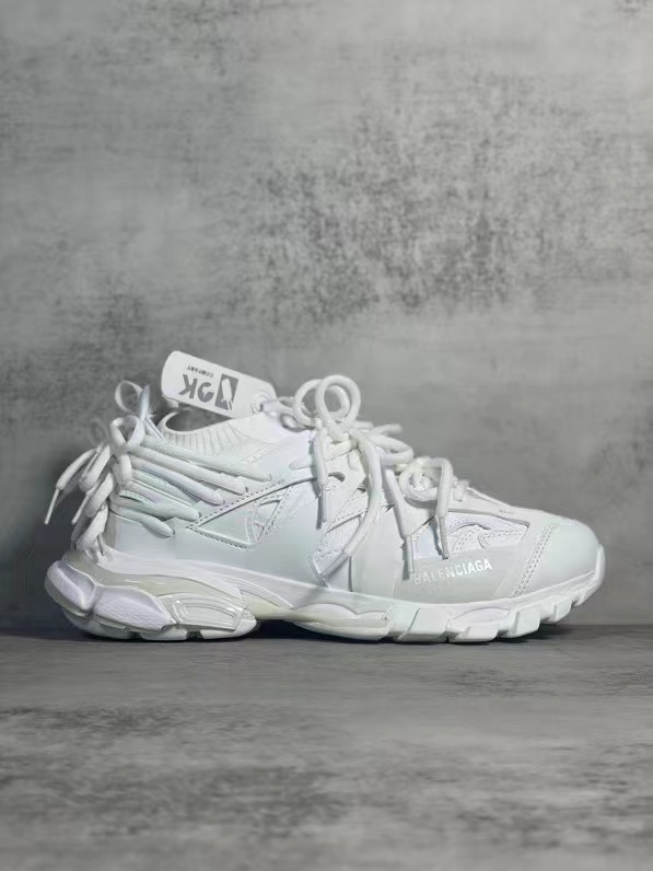 Balenciaga Shoes(AAAA)-466