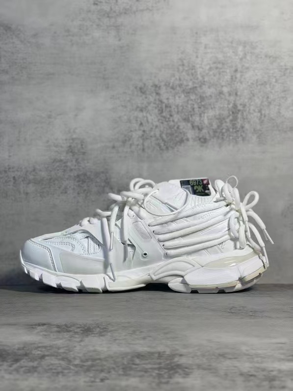 Balenciaga Shoes(AAAA)-466