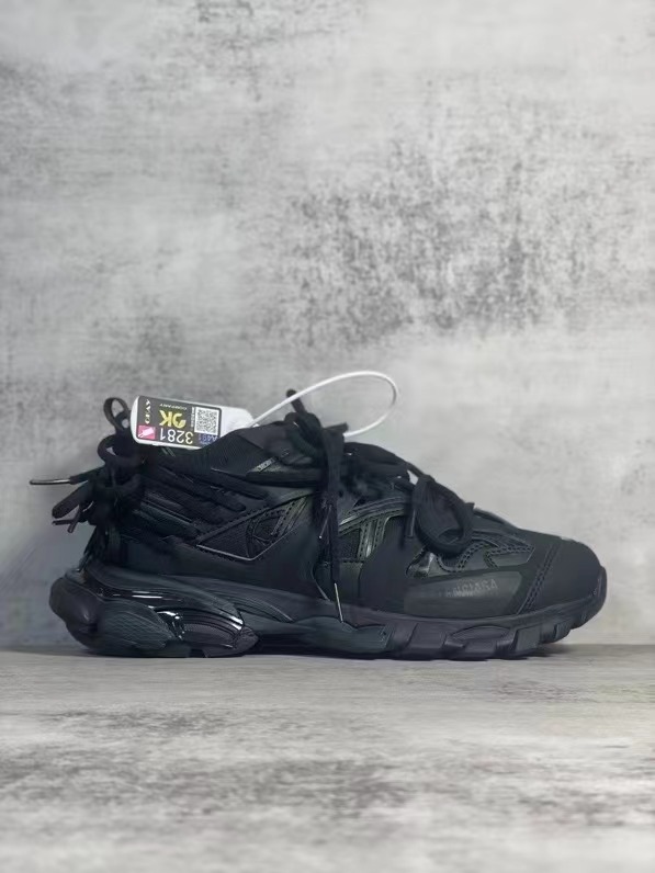Balenciaga Shoes(AAAA)-467