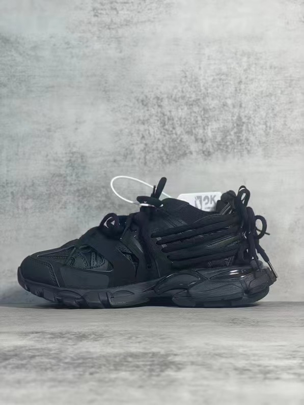 Balenciaga Shoes(AAAA)-467