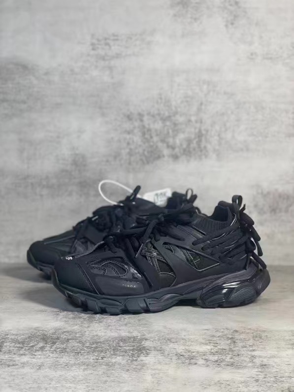 Balenciaga Shoes(AAAA)-467