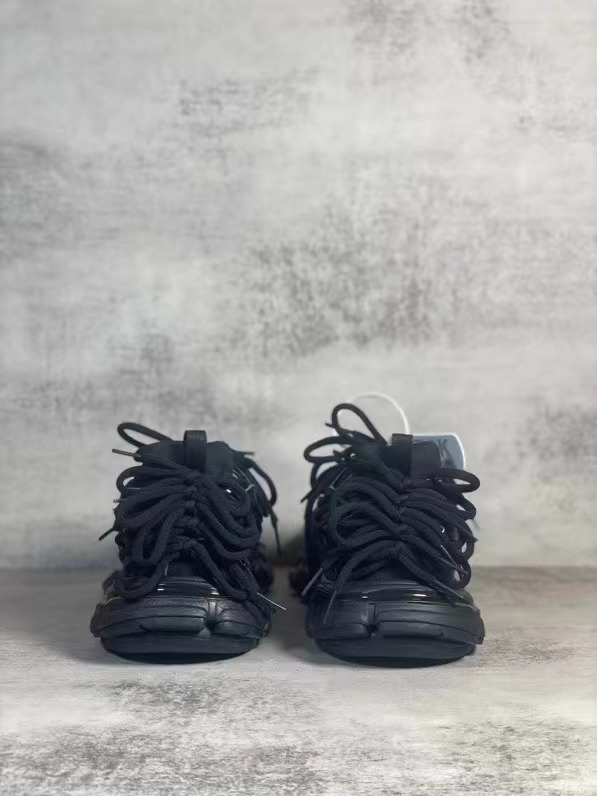 Balenciaga Shoes(AAAA)-467
