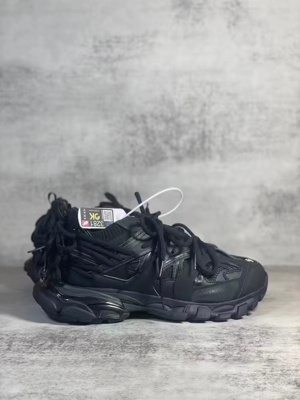 Balenciaga Shoes(AAAA)-467