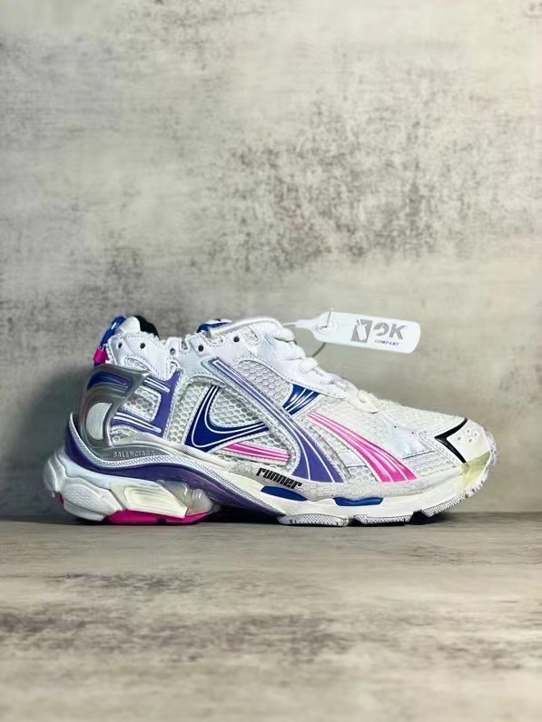 Balenciaga Shoes(AAAA)-468