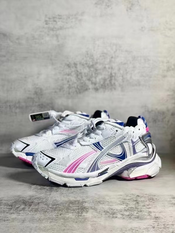 Balenciaga Shoes(AAAA)-468