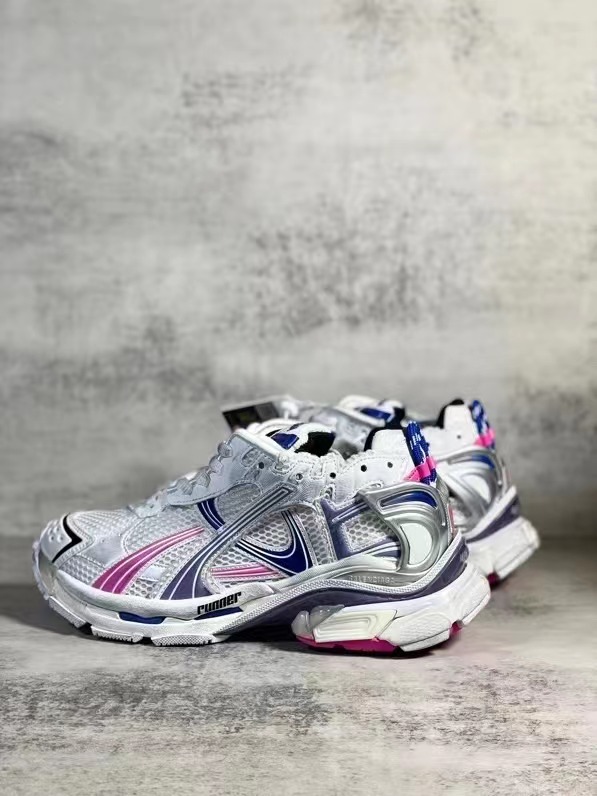 Balenciaga Shoes(AAAA)-468
