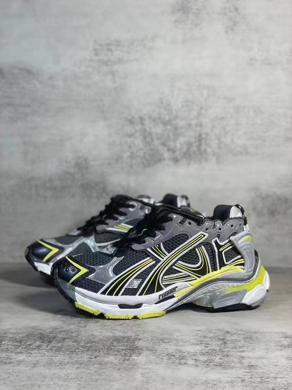 Balenciaga Shoes(AAAA)-469