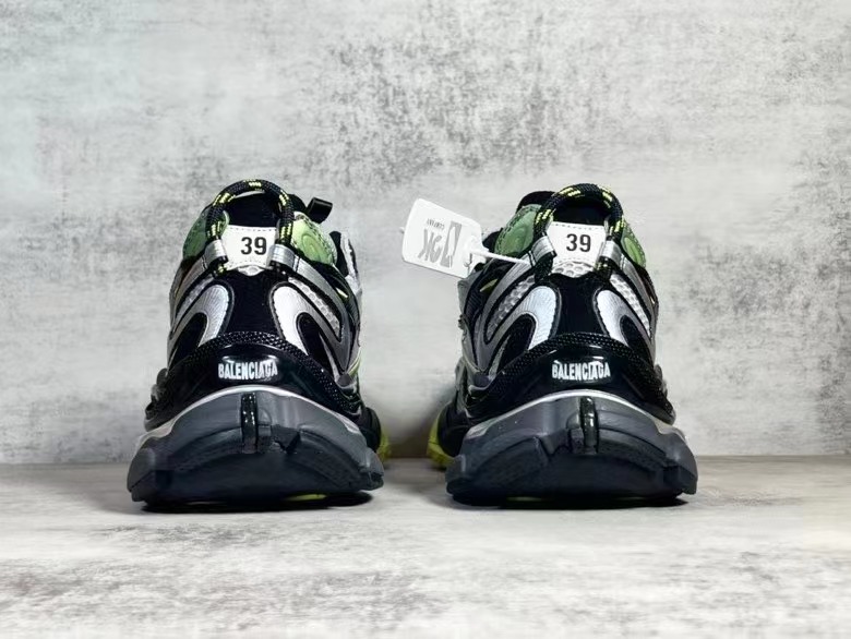 Balenciaga Shoes(AAAA)-470