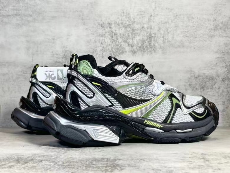 Balenciaga Shoes(AAAA)-470
