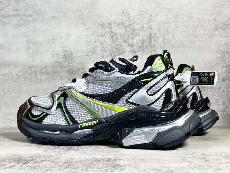 Balenciaga Shoes(AAAA)-470