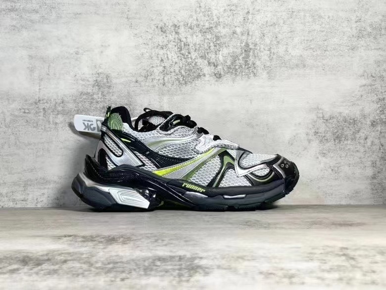 Balenciaga Shoes(AAAA)-470