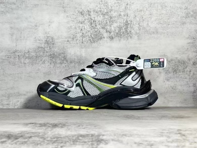 Balenciaga Shoes(AAAA)-470