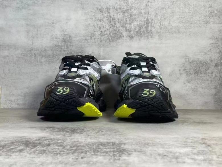 Balenciaga Shoes(AAAA)-470