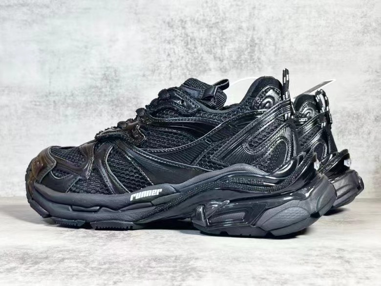Balenciaga Shoes(AAAA)-471