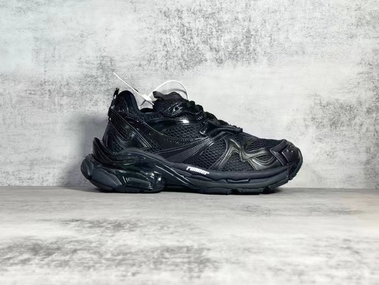 Balenciaga Shoes(AAAA)-471